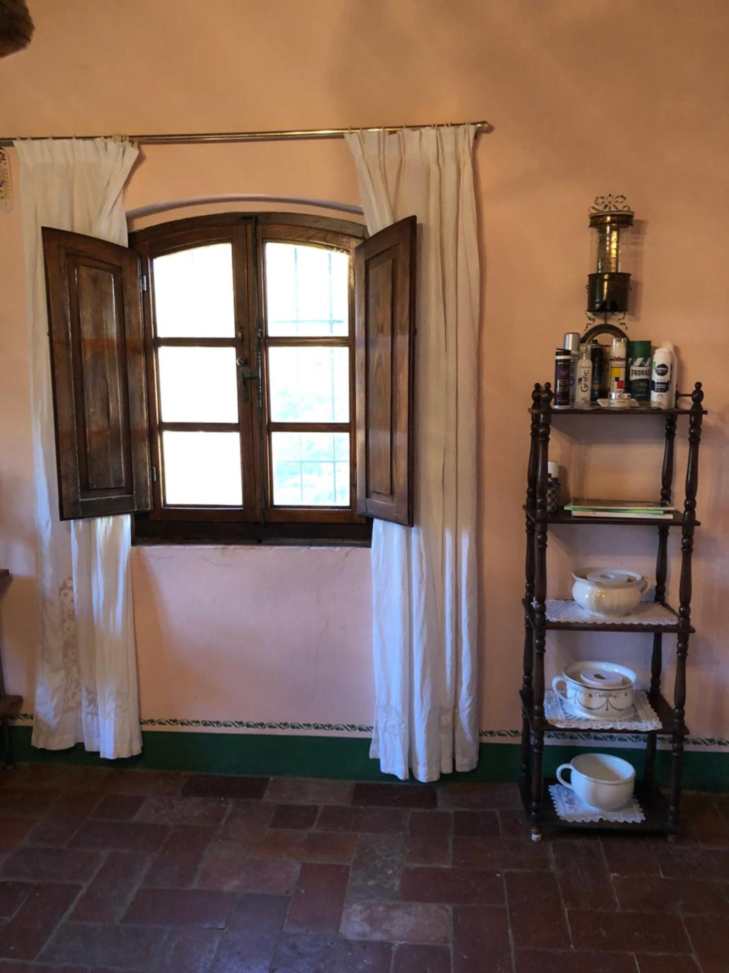 La Casa Nel Bosco Villa Lari Kültér fotó